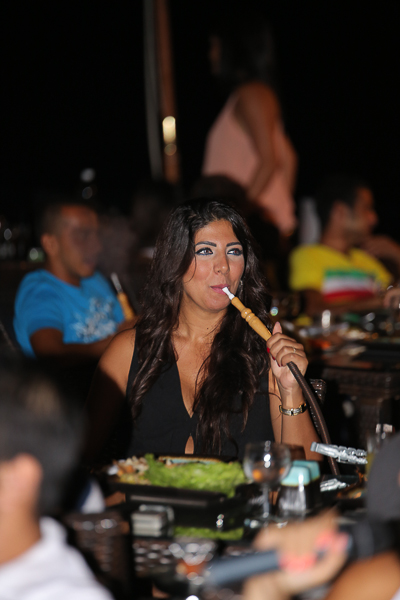 Karaoke Night at Bay Lodge